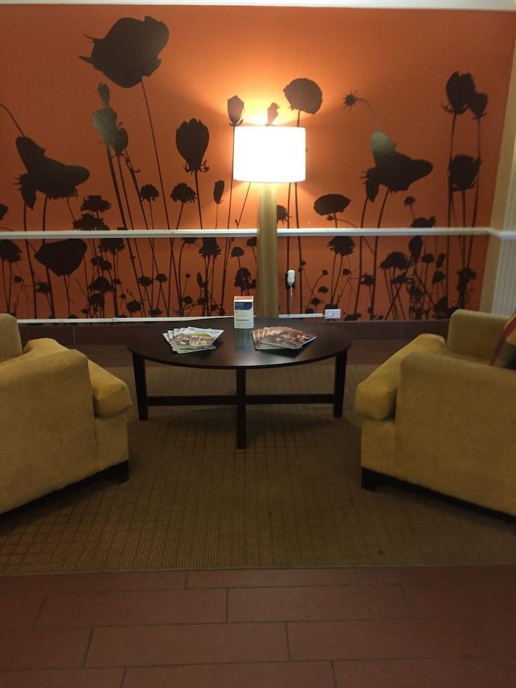 Sleep Inn & Suites East Chase Montgomery Kültér fotó