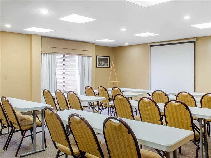 Sleep Inn & Suites East Chase Montgomery Kültér fotó