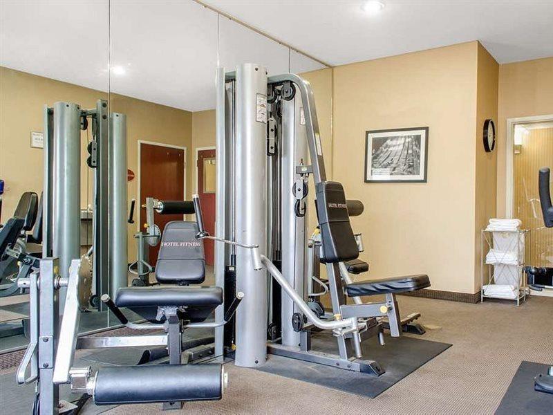 Sleep Inn & Suites East Chase Montgomery Kültér fotó