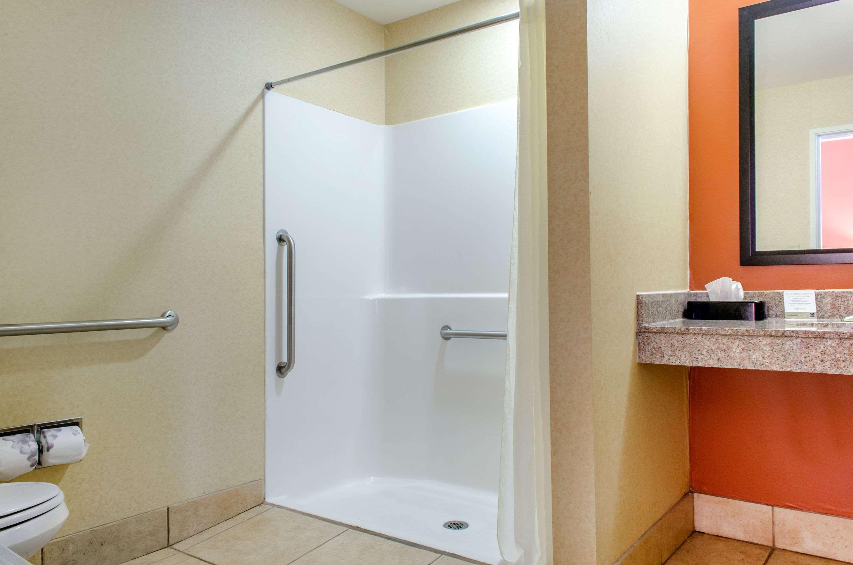 Sleep Inn & Suites East Chase Montgomery Kültér fotó