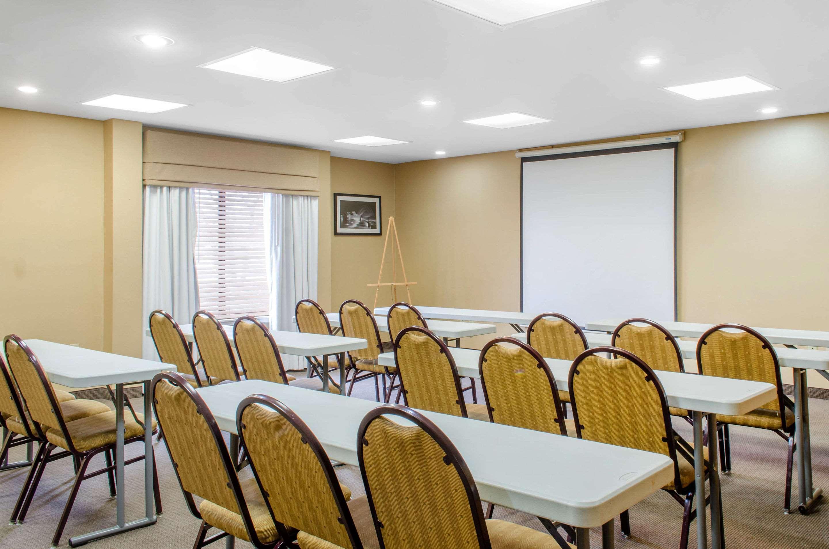 Sleep Inn & Suites East Chase Montgomery Kültér fotó