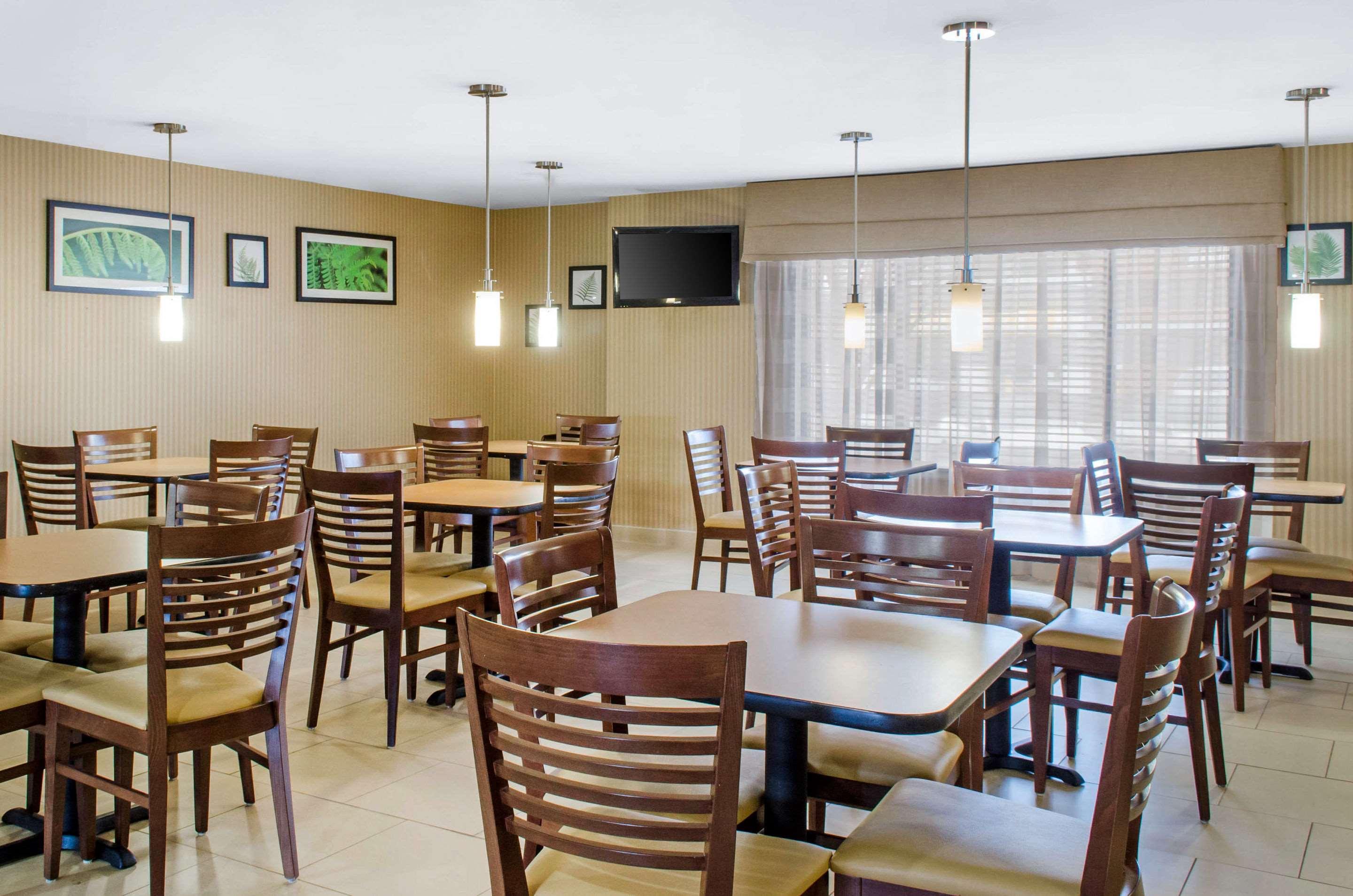 Sleep Inn & Suites East Chase Montgomery Kültér fotó