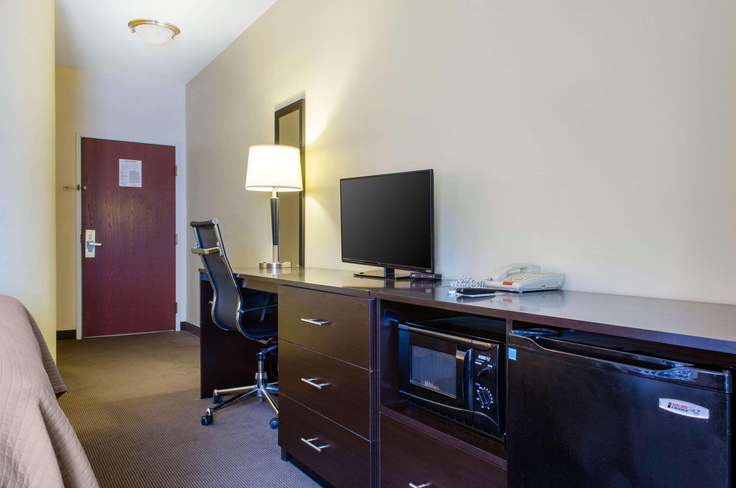 Sleep Inn & Suites East Chase Montgomery Kültér fotó