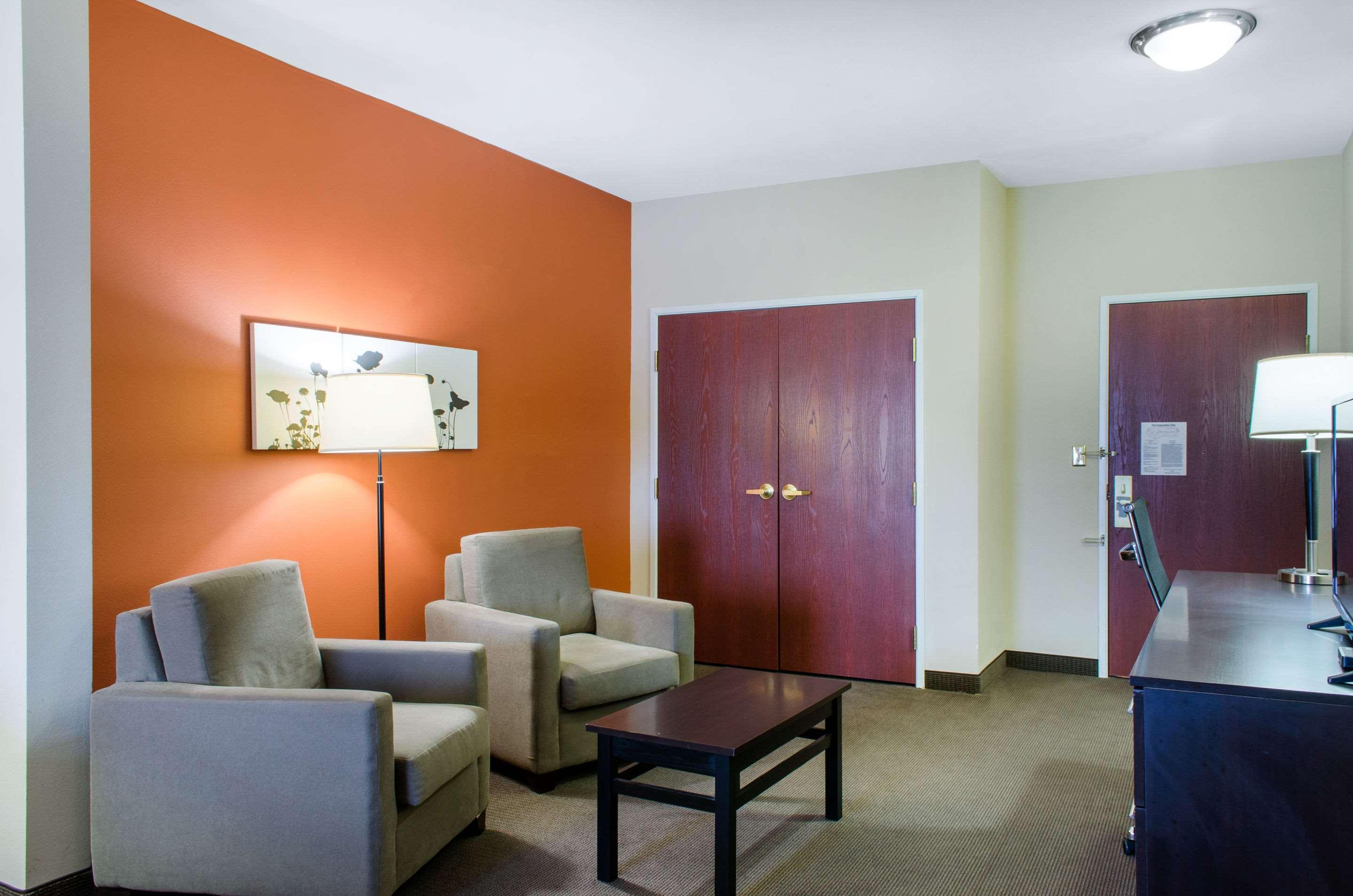 Sleep Inn & Suites East Chase Montgomery Kültér fotó