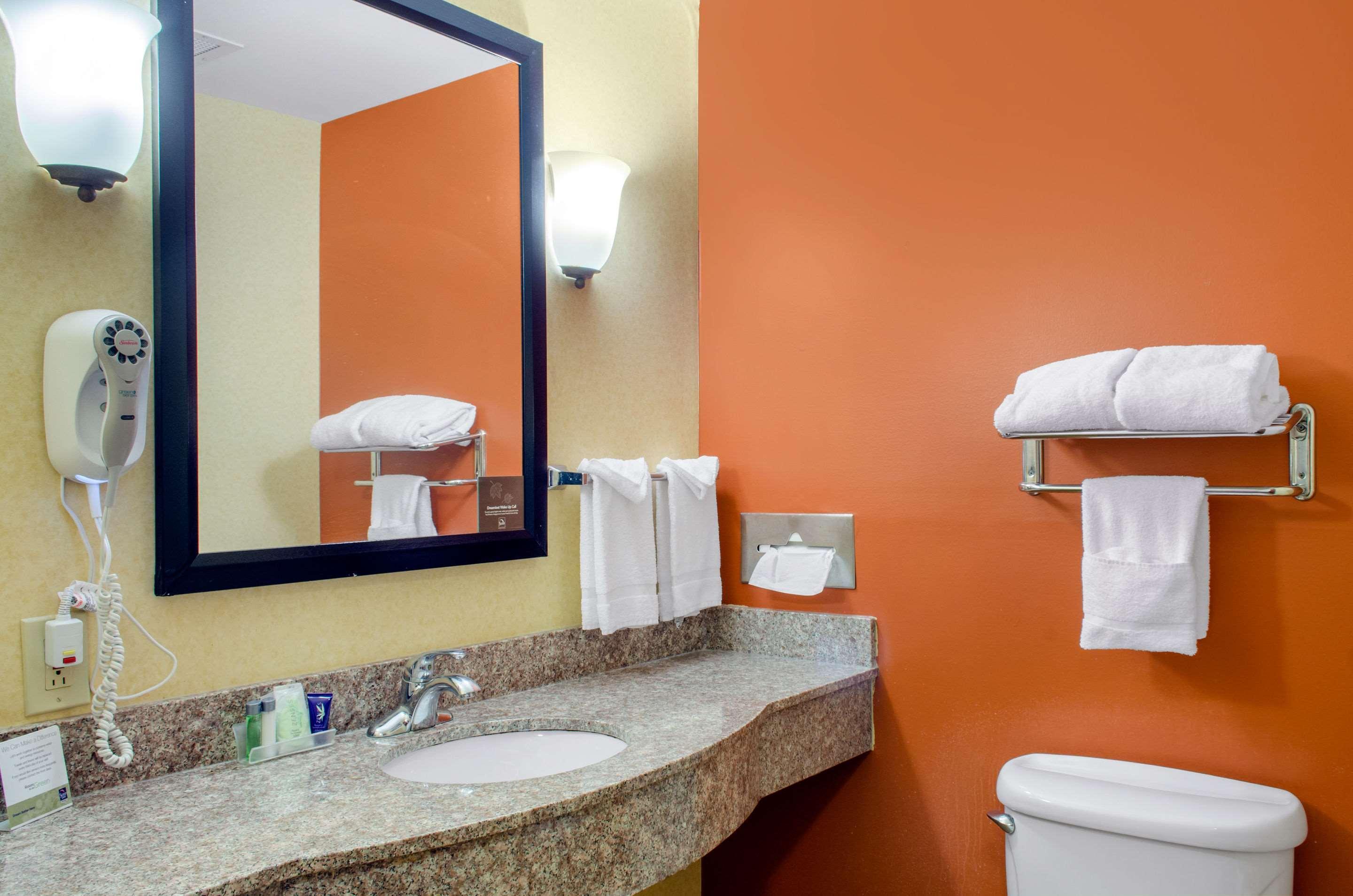 Sleep Inn & Suites East Chase Montgomery Kültér fotó