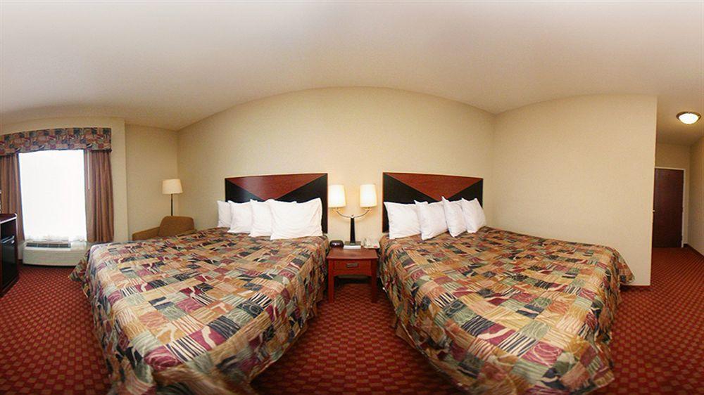Sleep Inn & Suites East Chase Montgomery Kültér fotó