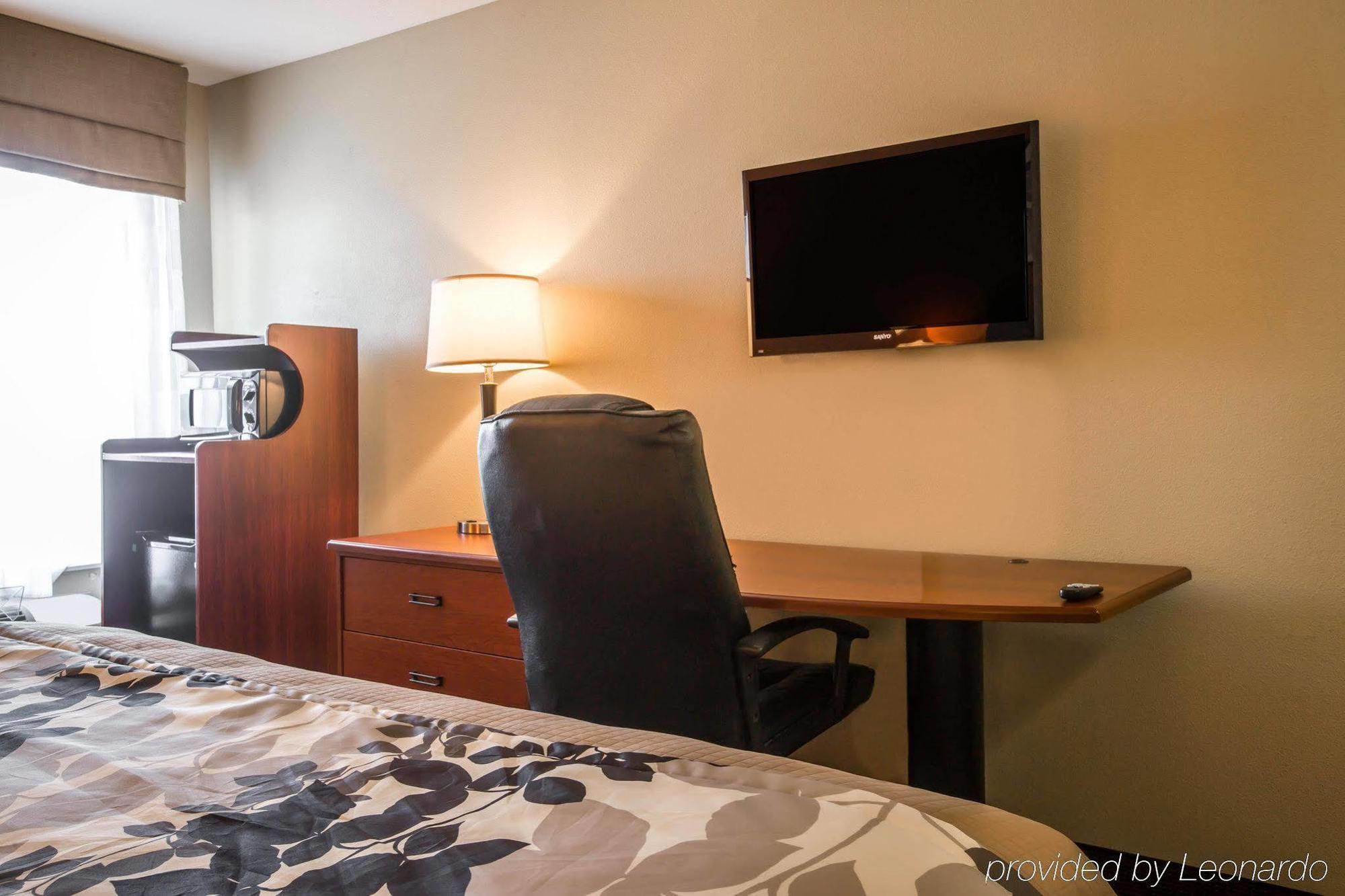 Sleep Inn & Suites East Chase Montgomery Kültér fotó