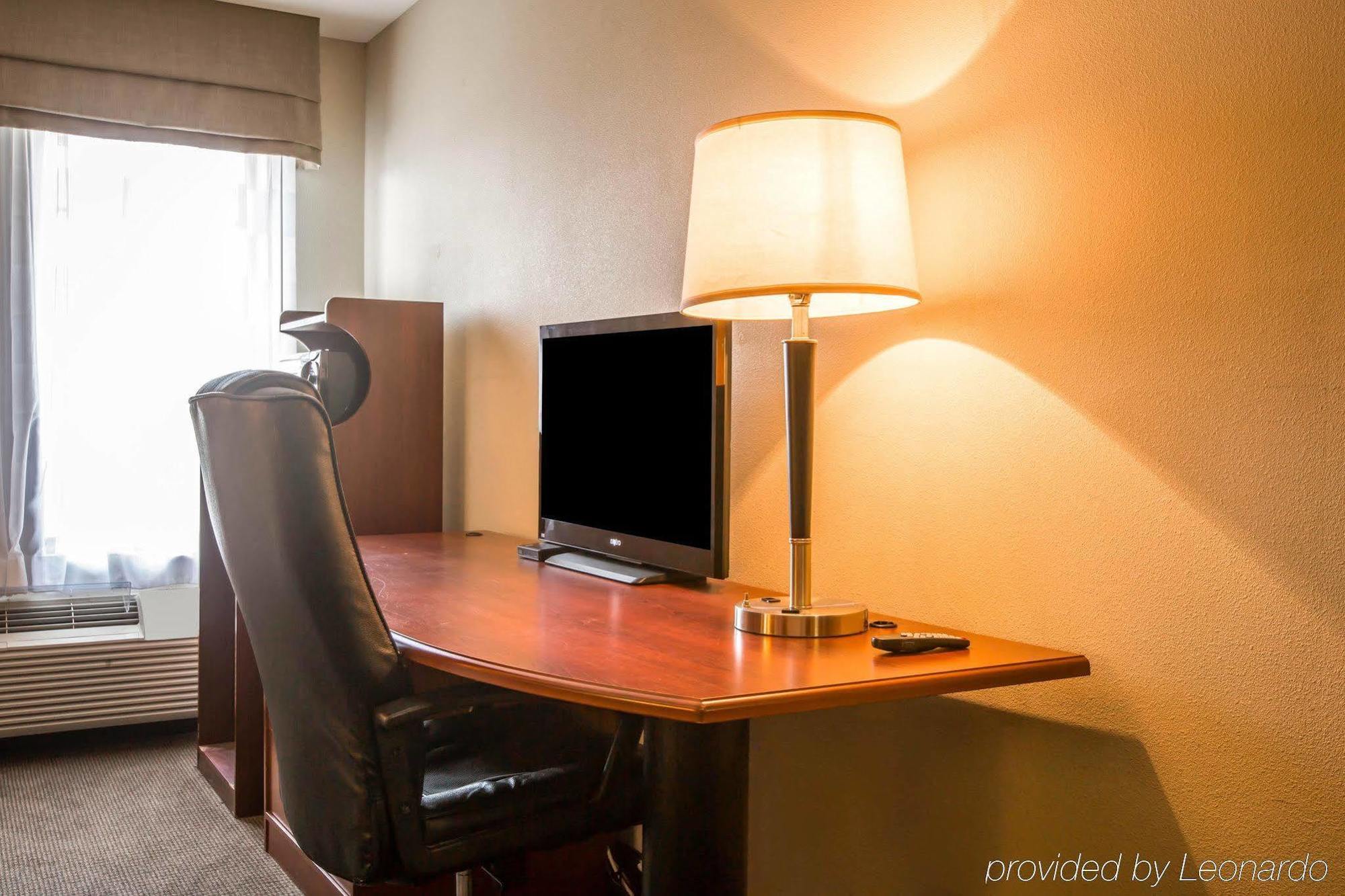Sleep Inn & Suites East Chase Montgomery Kültér fotó
