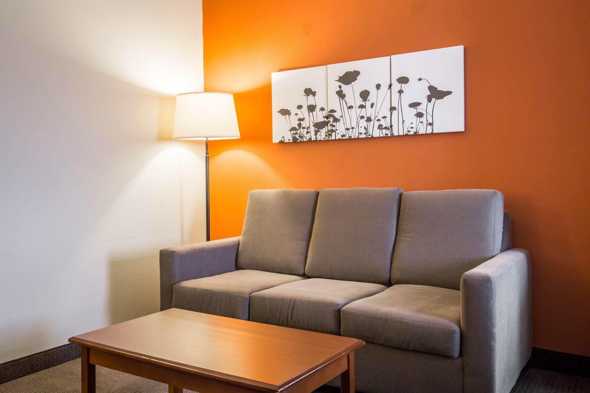 Sleep Inn & Suites East Chase Montgomery Kültér fotó