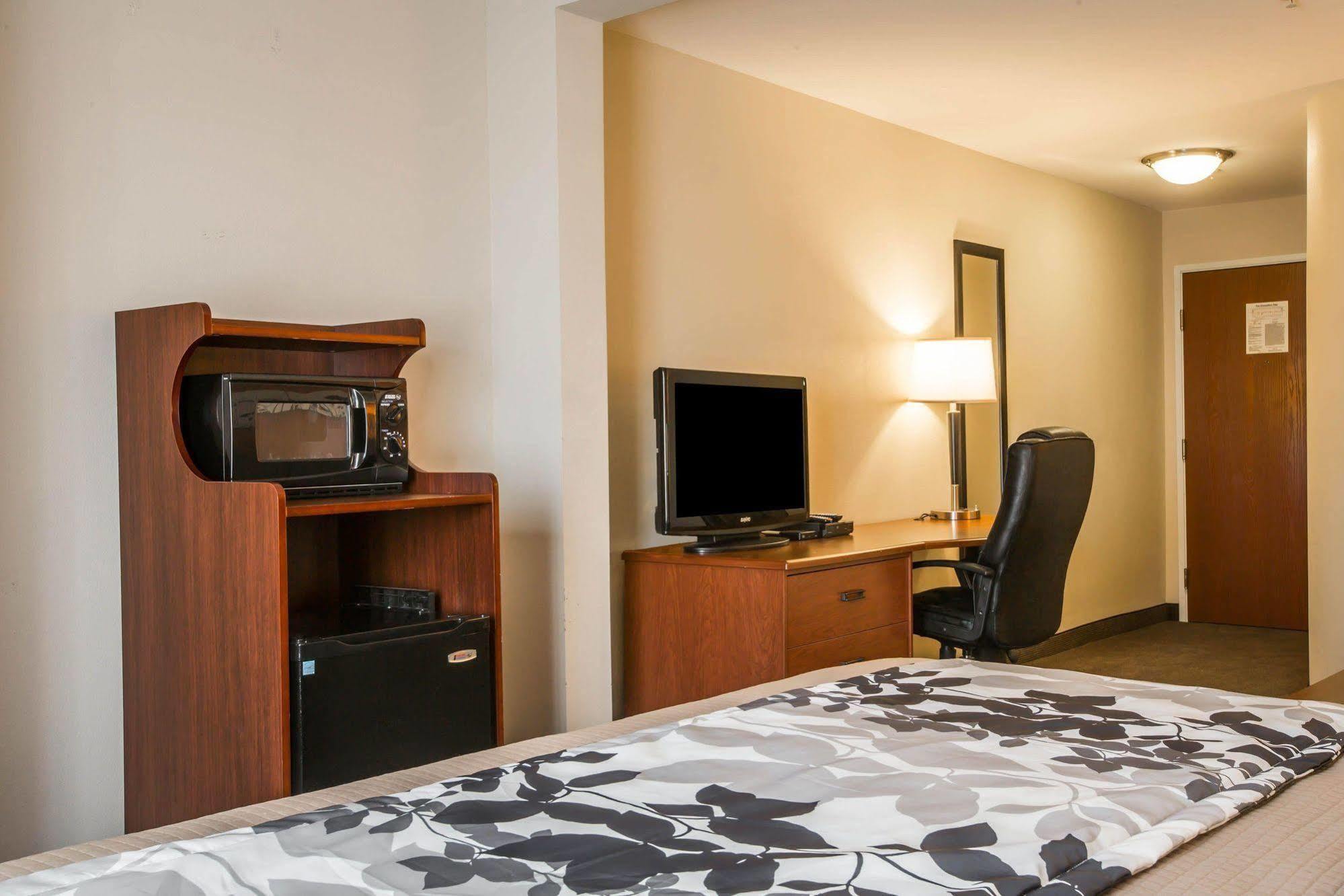 Sleep Inn & Suites East Chase Montgomery Kültér fotó